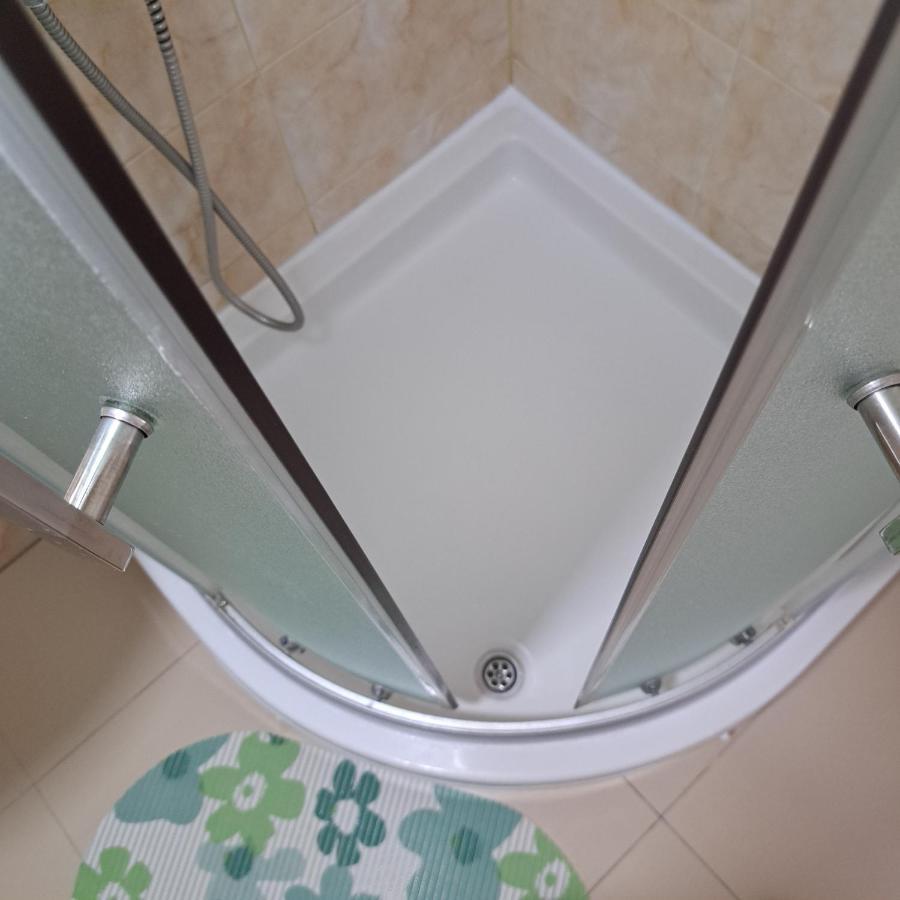 Santorini Apartment Sremska Mitrovica Ngoại thất bức ảnh