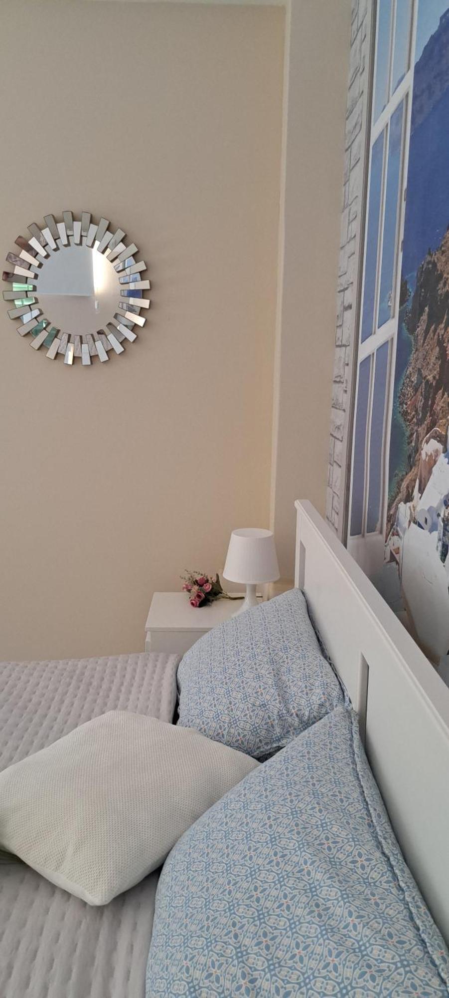 Santorini Apartment Sremska Mitrovica Ngoại thất bức ảnh