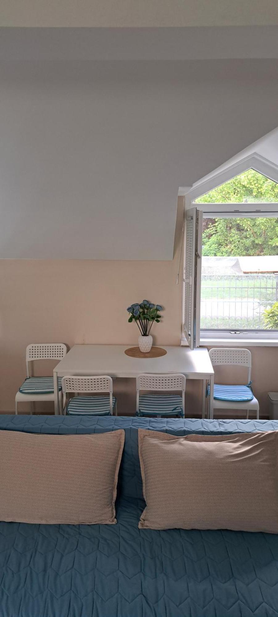 Santorini Apartment Sremska Mitrovica Ngoại thất bức ảnh