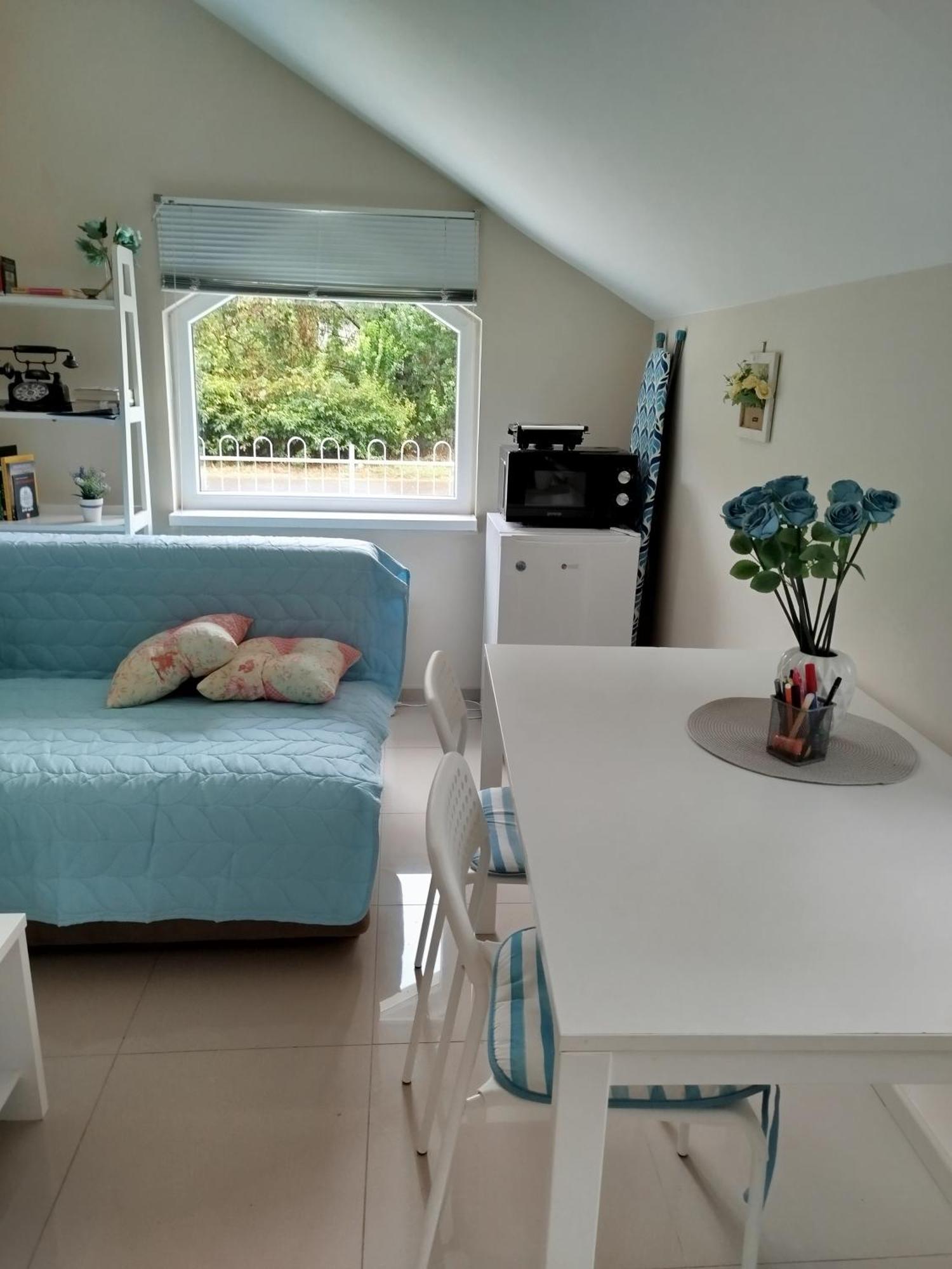 Santorini Apartment Sremska Mitrovica Ngoại thất bức ảnh