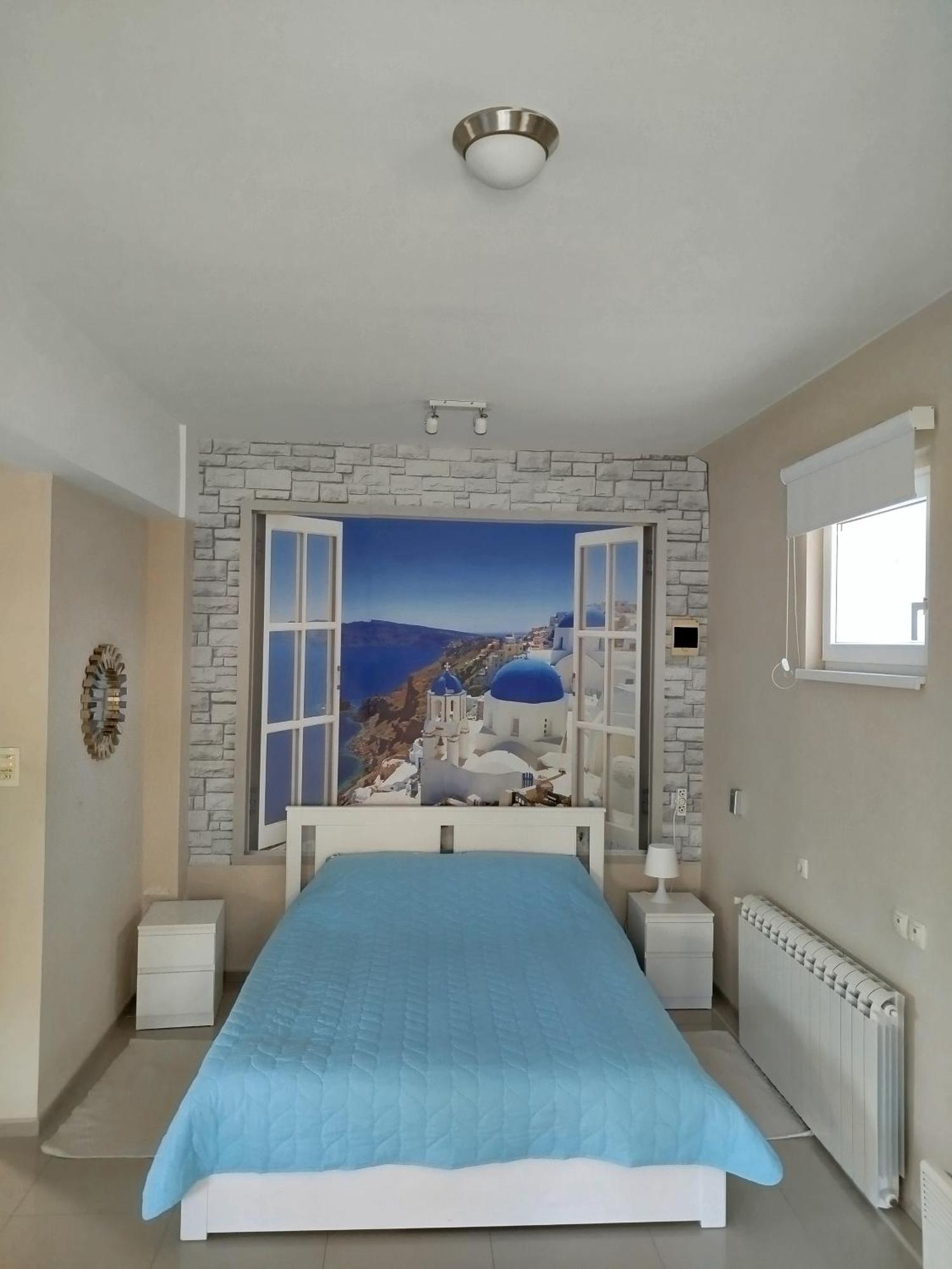 Santorini Apartment Sremska Mitrovica Ngoại thất bức ảnh